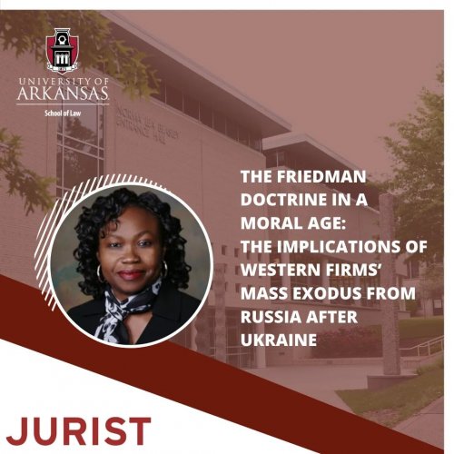 Photo post from uarklaw.