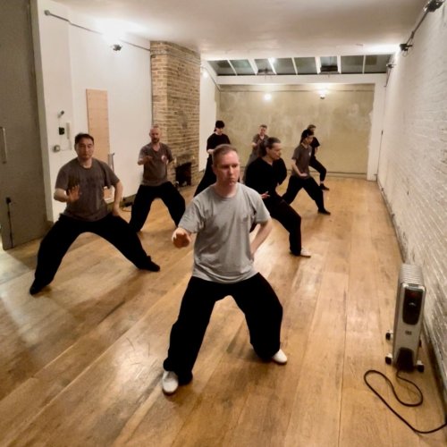 Photo post from azischooloftaiji.