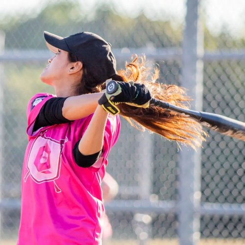 Photo post from sisterhoodsoftball.