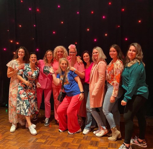 Photo post from masteryourbusinessmoves.nl.