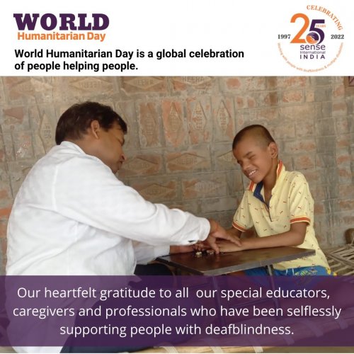 Photo post from sense.india.