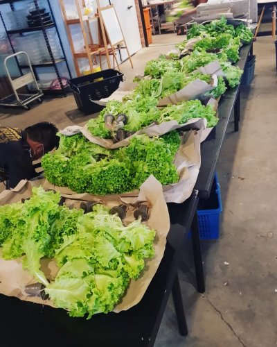 Carousel post from assemblysoupkitchen.