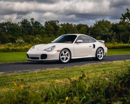 Carousel post from porschewarrington.