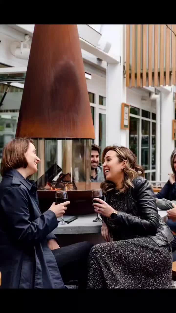 Video post from visitalburywodonga.