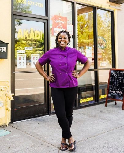 Photo post from travelportland.