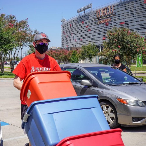 Photo post from uhhousing.