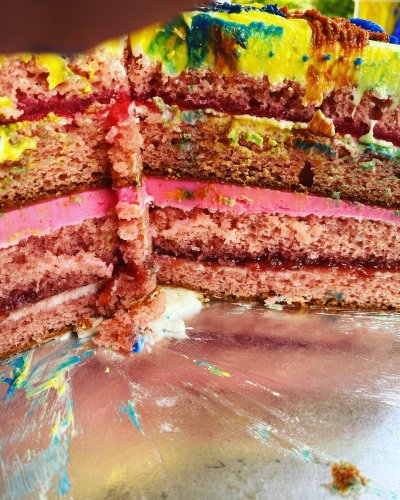 Photo post from justforyoubaking.