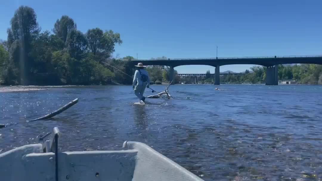 Video post from confluenceoutfitters.