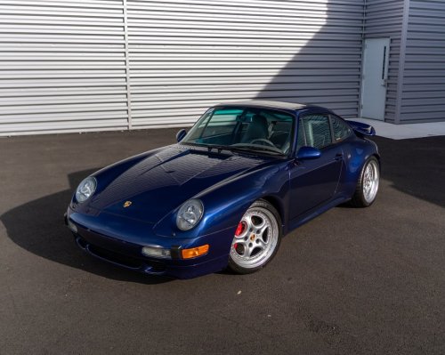 Carousel post from porschewarrington.