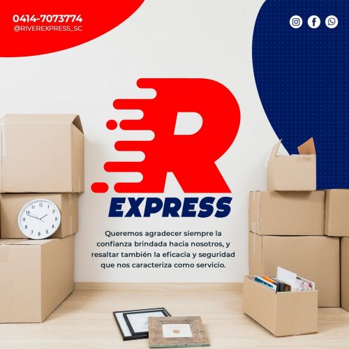 Photo post from riverexpress_sc.