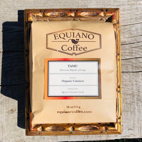 Photo post from equianocoffee.