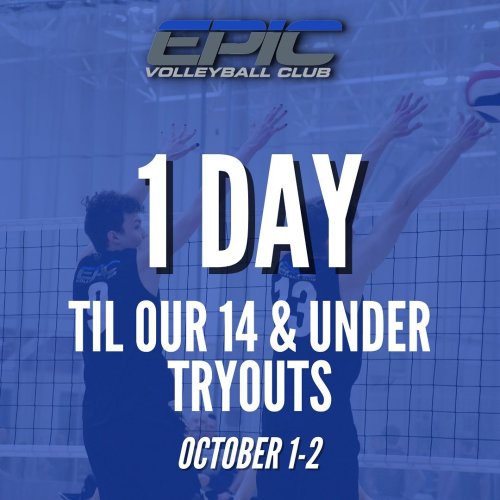 Photo post from epicvball.