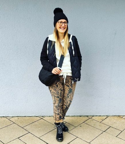 Photo post from modehausbinder.