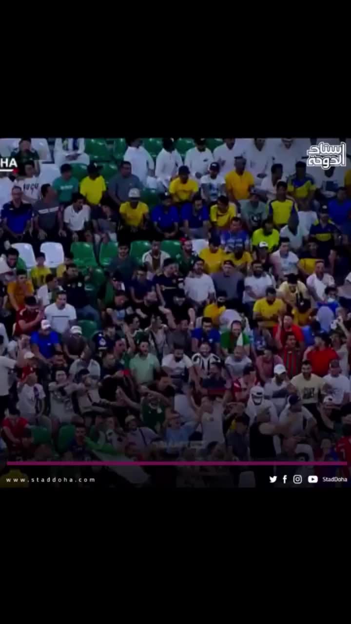 Video post from staddoha.