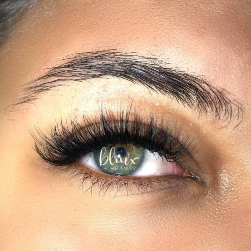 Photo post from blinxandbeauty.