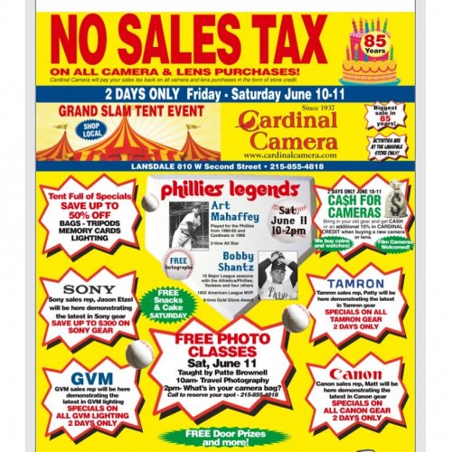 Photo post from cardinalcamera1937.