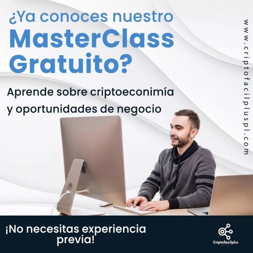 Photo post from criptofacilplus.
