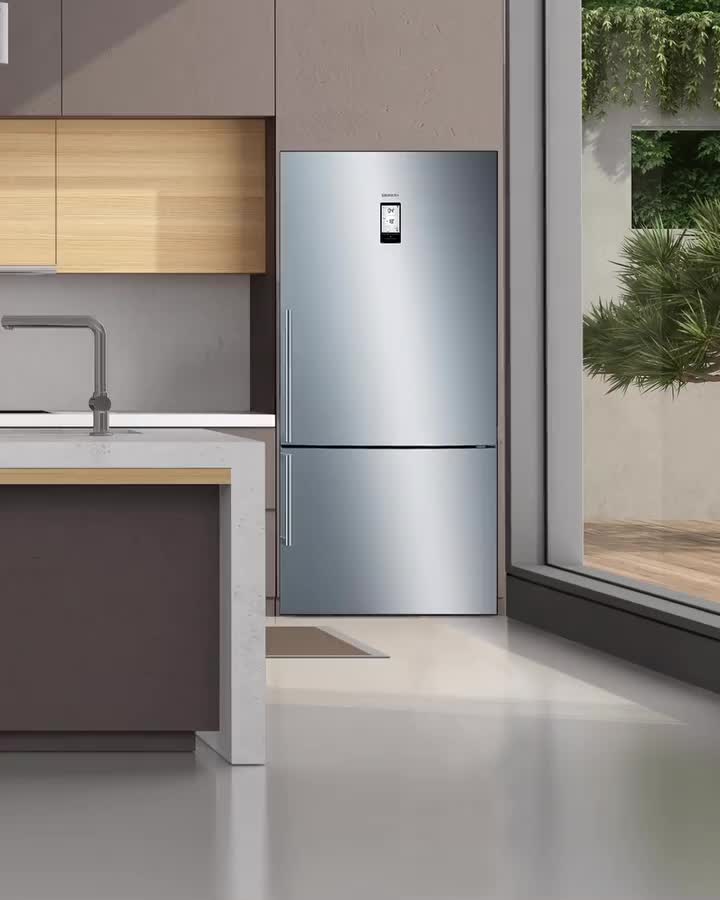 Video post from siemenshometurkiye.