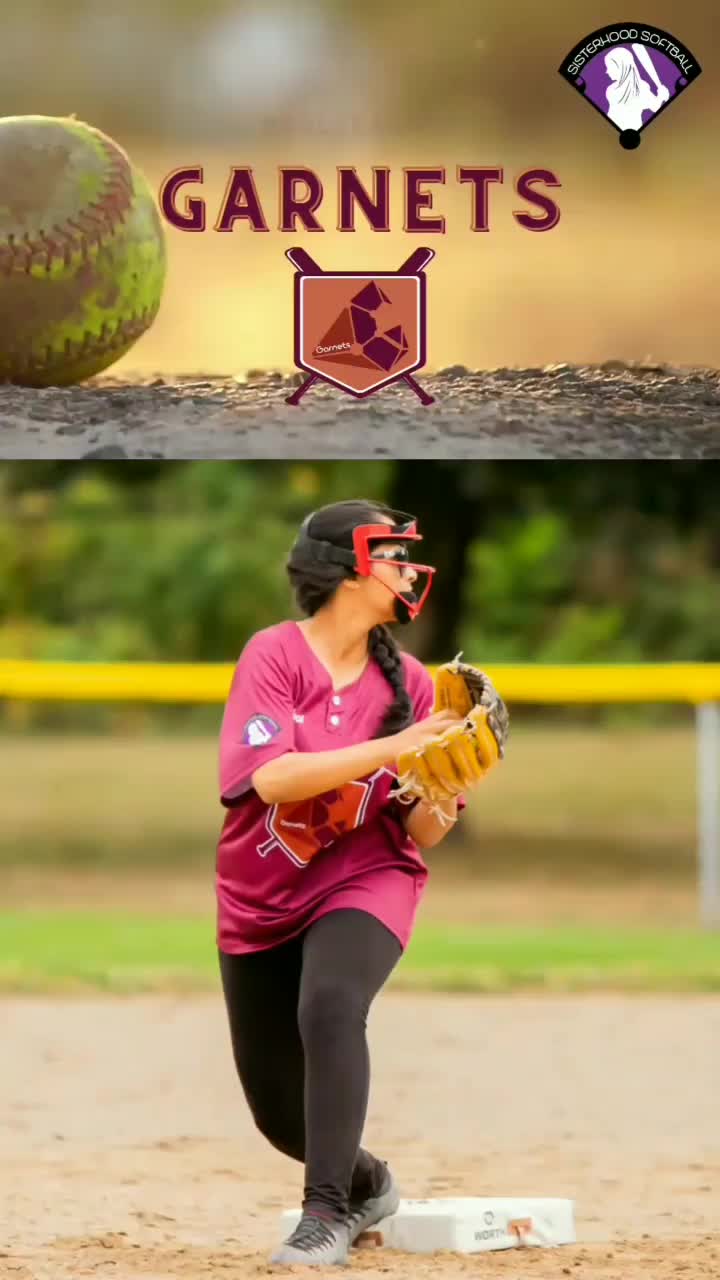Video post from sisterhoodsoftball.