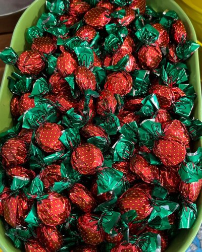 Photo post from heysugarcandystore.
