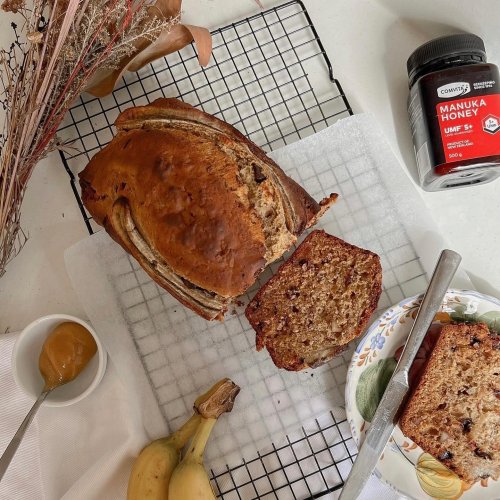 Photo post from comvita_nz.