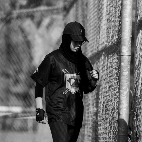 Photo post from sisterhoodsoftball.
