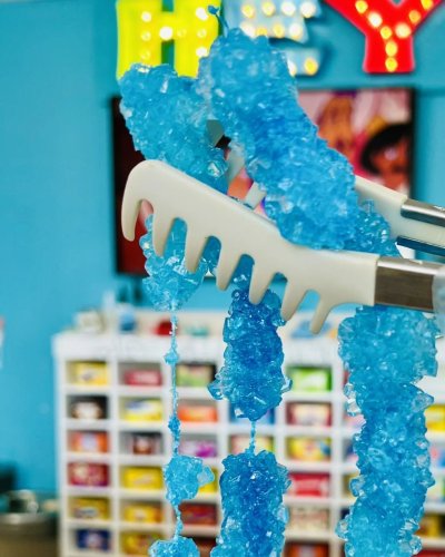 Photo post from heysugarcandystore.