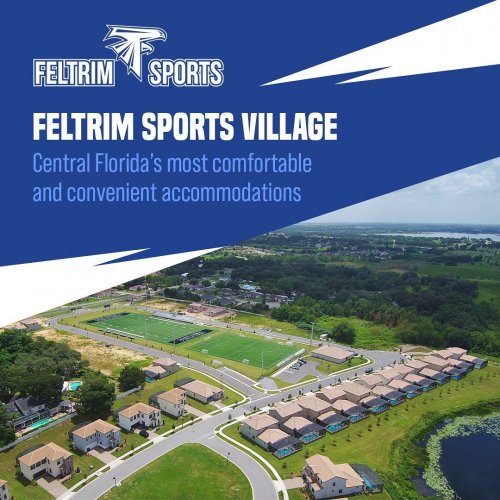 Photo post from feltrimsports.
