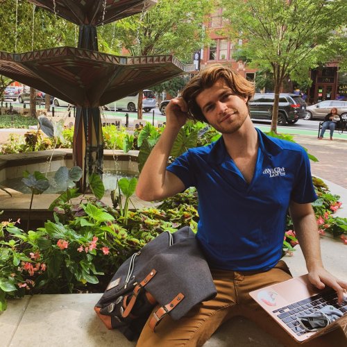 Photo post from dwightlofts.