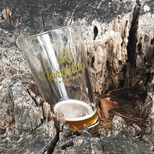 Photo post from northlandbrew.