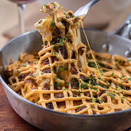 Carousel post from morogrill.