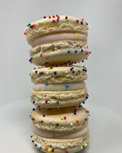 Carousel post from famous_creations_catering.