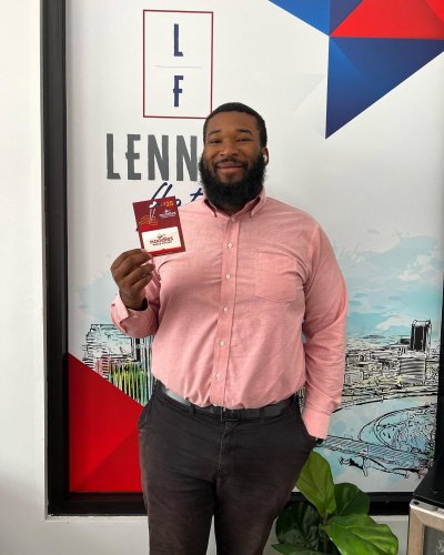 Photo post from lennoxflatscolumbus.