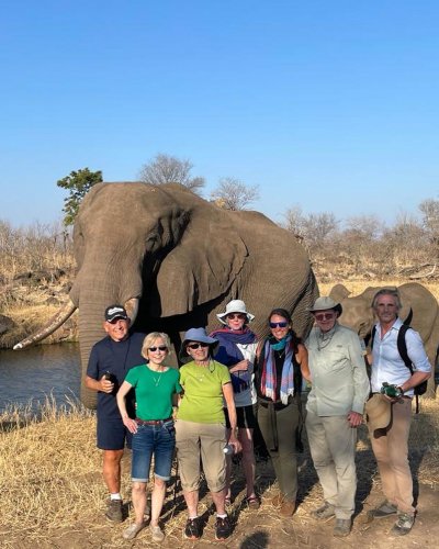 Carousel post from taucktravel.