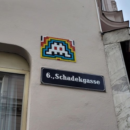 Photo post from caveofpixels.