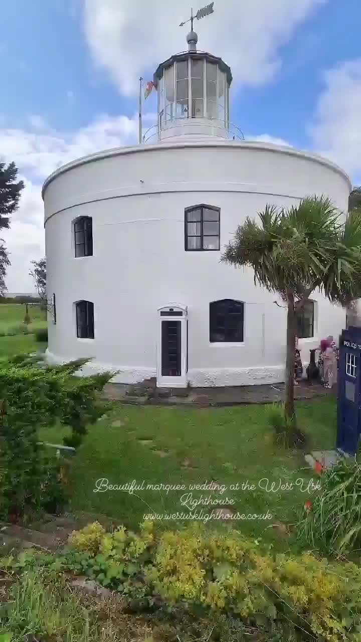 Video post from westusklighthouse.