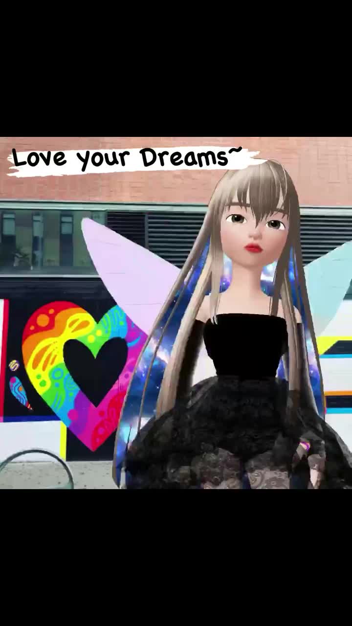 Video post from nydreamer7.