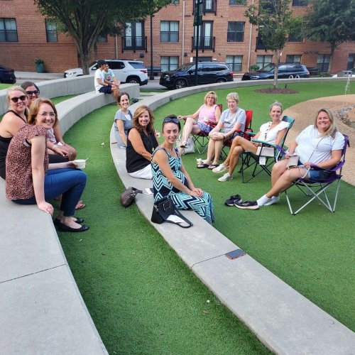 Photo post from christbaptistraleigh.