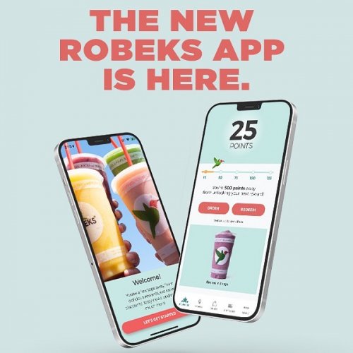 Photo post from robeks.
