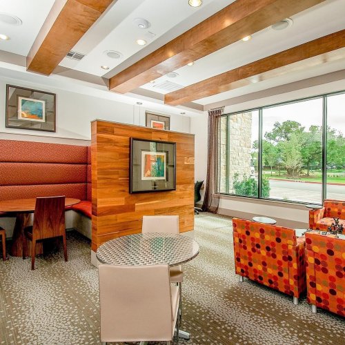 Photo post from highlineaustin.