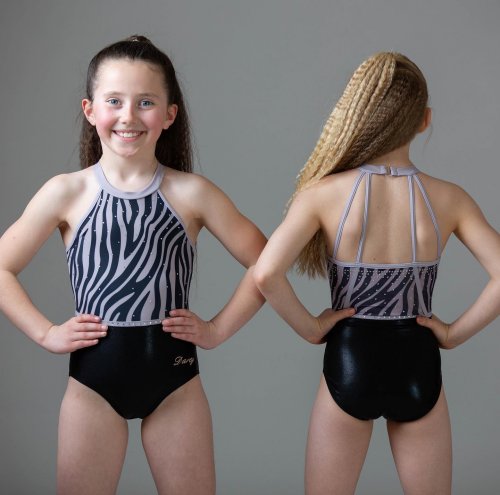 Photo post from darcyleotards.