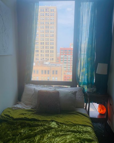 Photo post from dwightlofts.