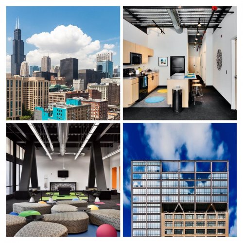 Photo post from dwightlofts.