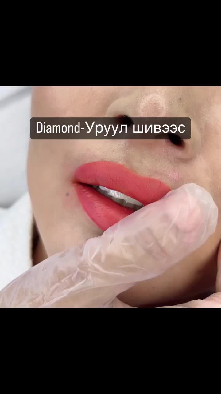 Video post from desaronsalon.