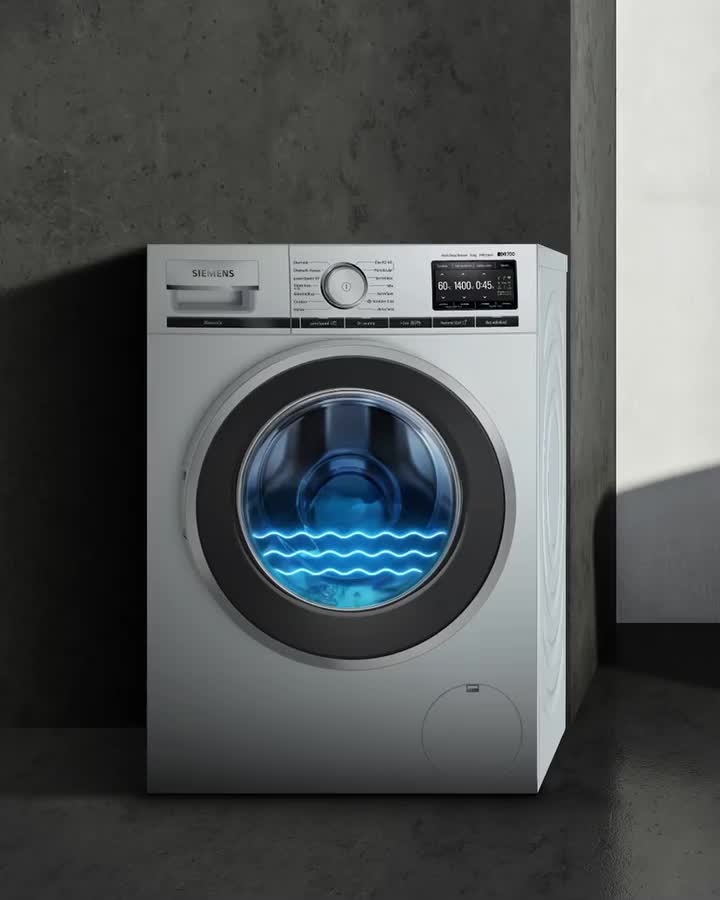 Video post from siemenshometurkiye.