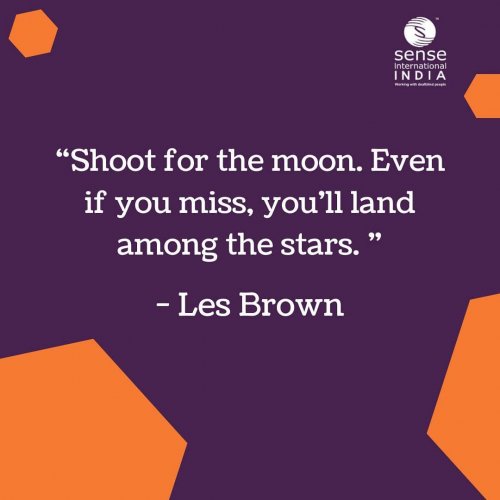 Photo post from sense.india.