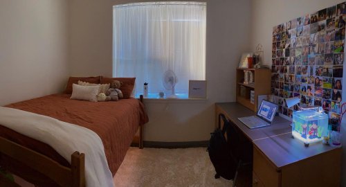 Carousel post from uhhousing.