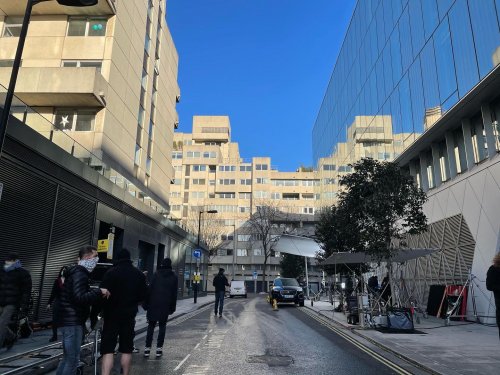 Photo post from saltfilm_locations.