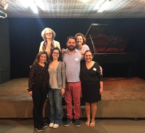 Photo post from escolavillalobos.