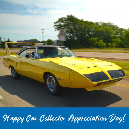 Photo post from musclecarrestorationsinc.